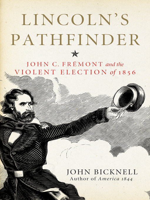 Title details for Lincoln's Pathfinder by John Bicknell - Available
